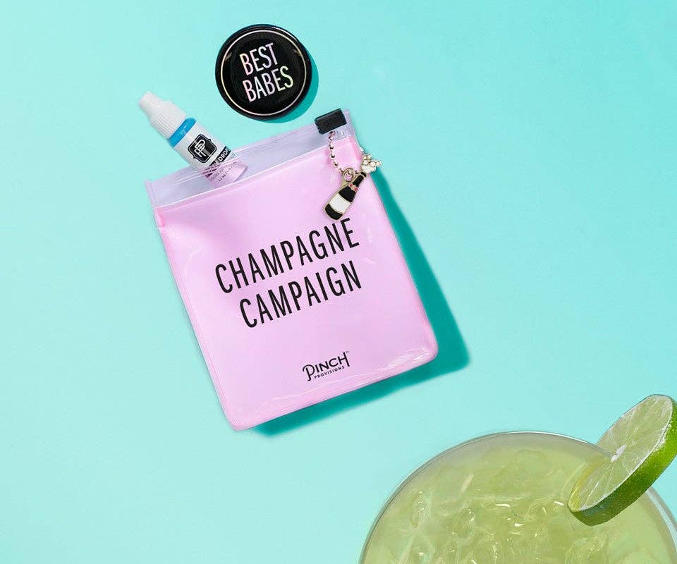 Micro Mini Girls Night Out Kit