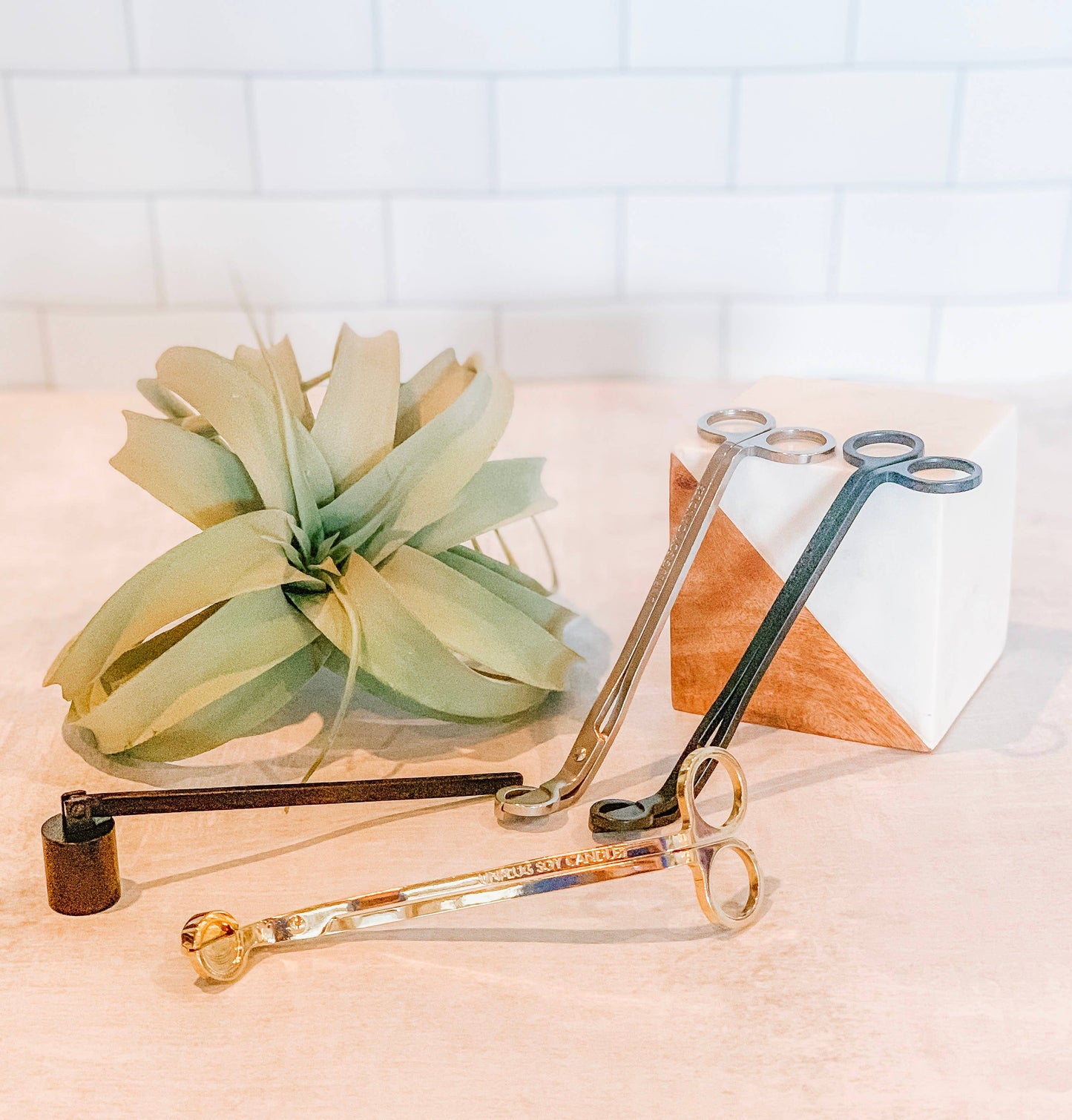 Candle Snuffer