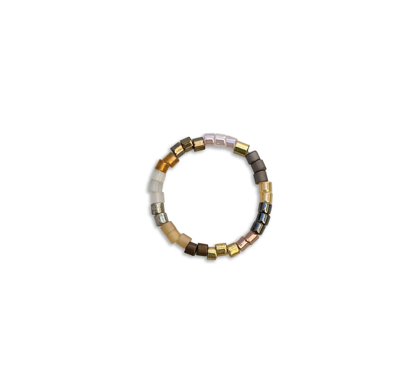 Reminder Ring - Neutral