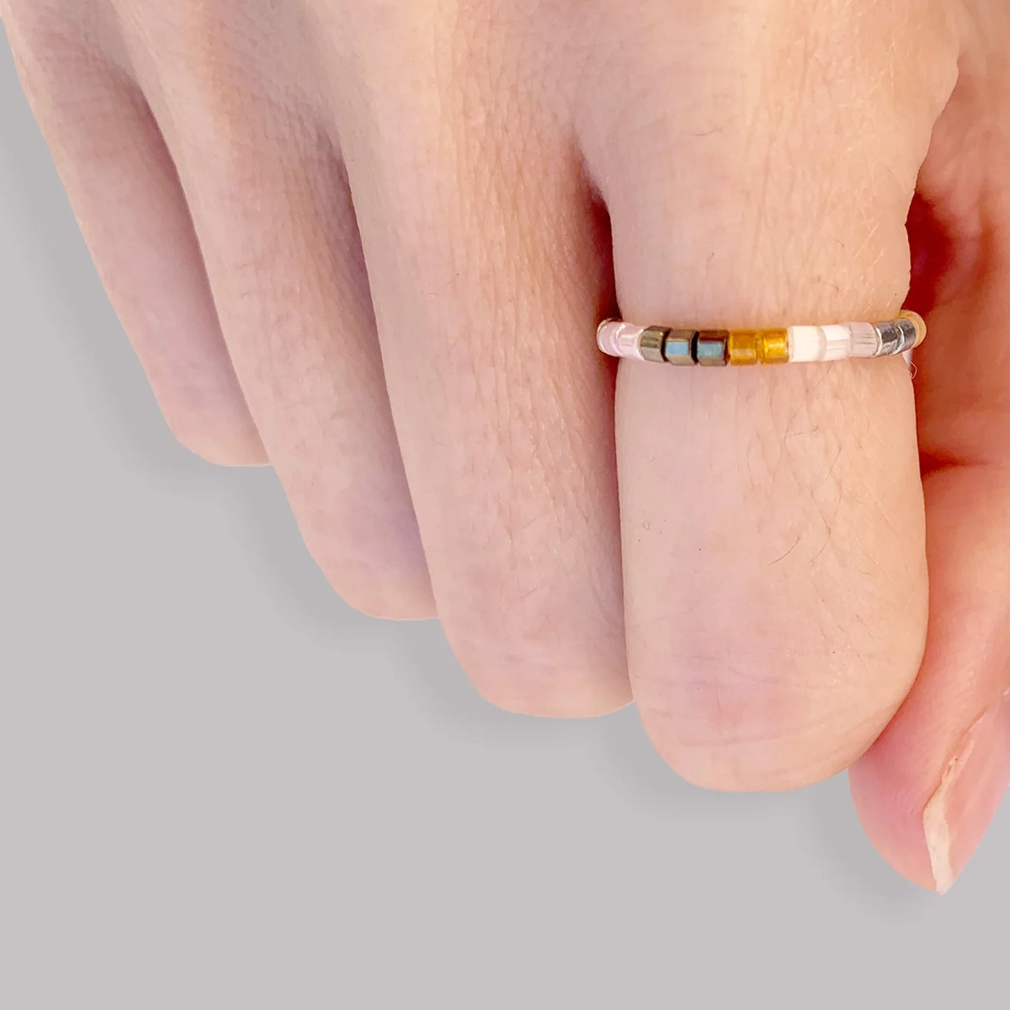 Reminder Ring - Neutral