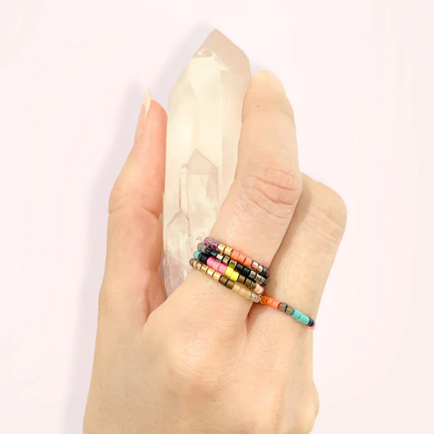 Reminder Ring - Neutral
