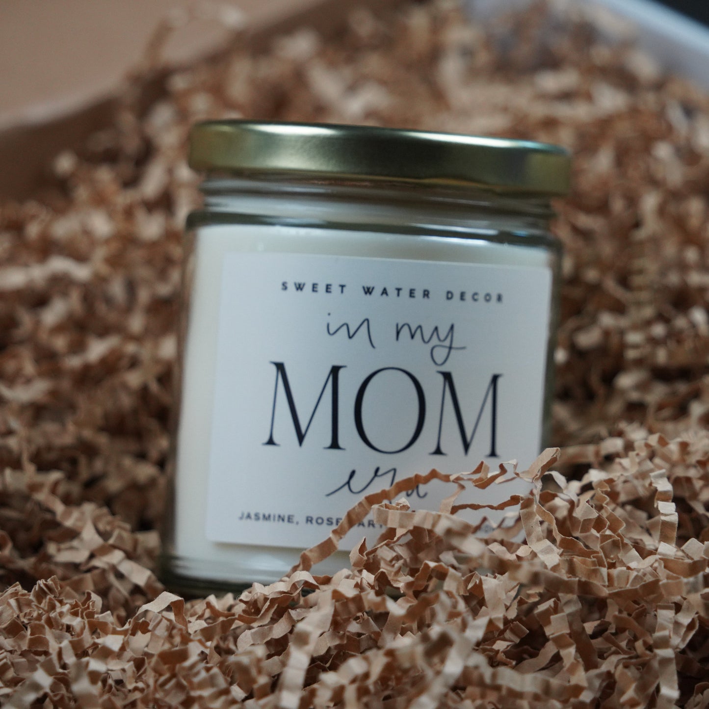 MOM ERA POET