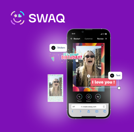 SWAQ Video Message
