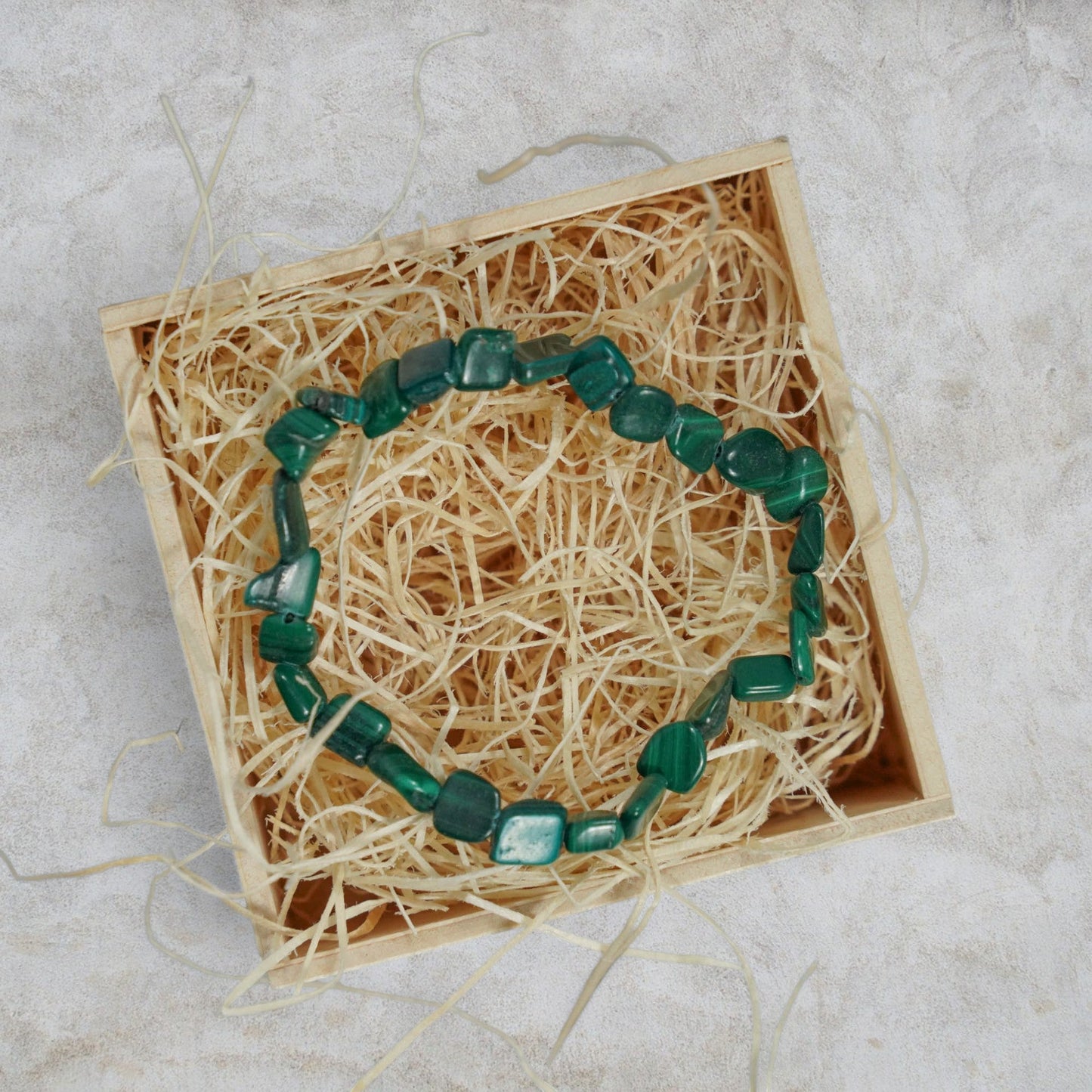 Jade Bracelet