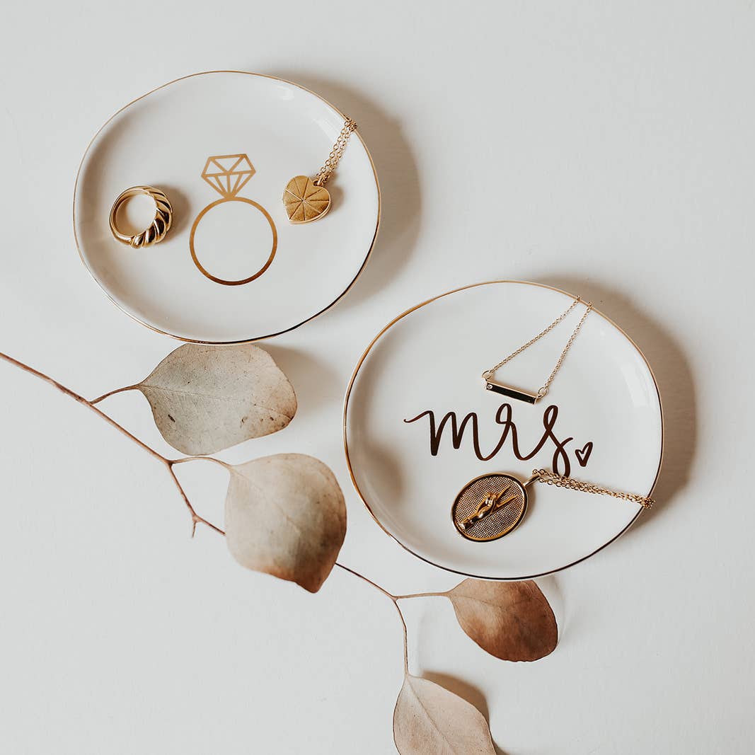 BRIDE TO BE