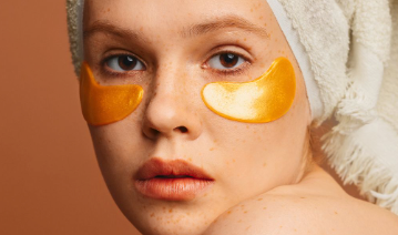Banter Beauty Under Eye Brightening Hydrating Mask Patch