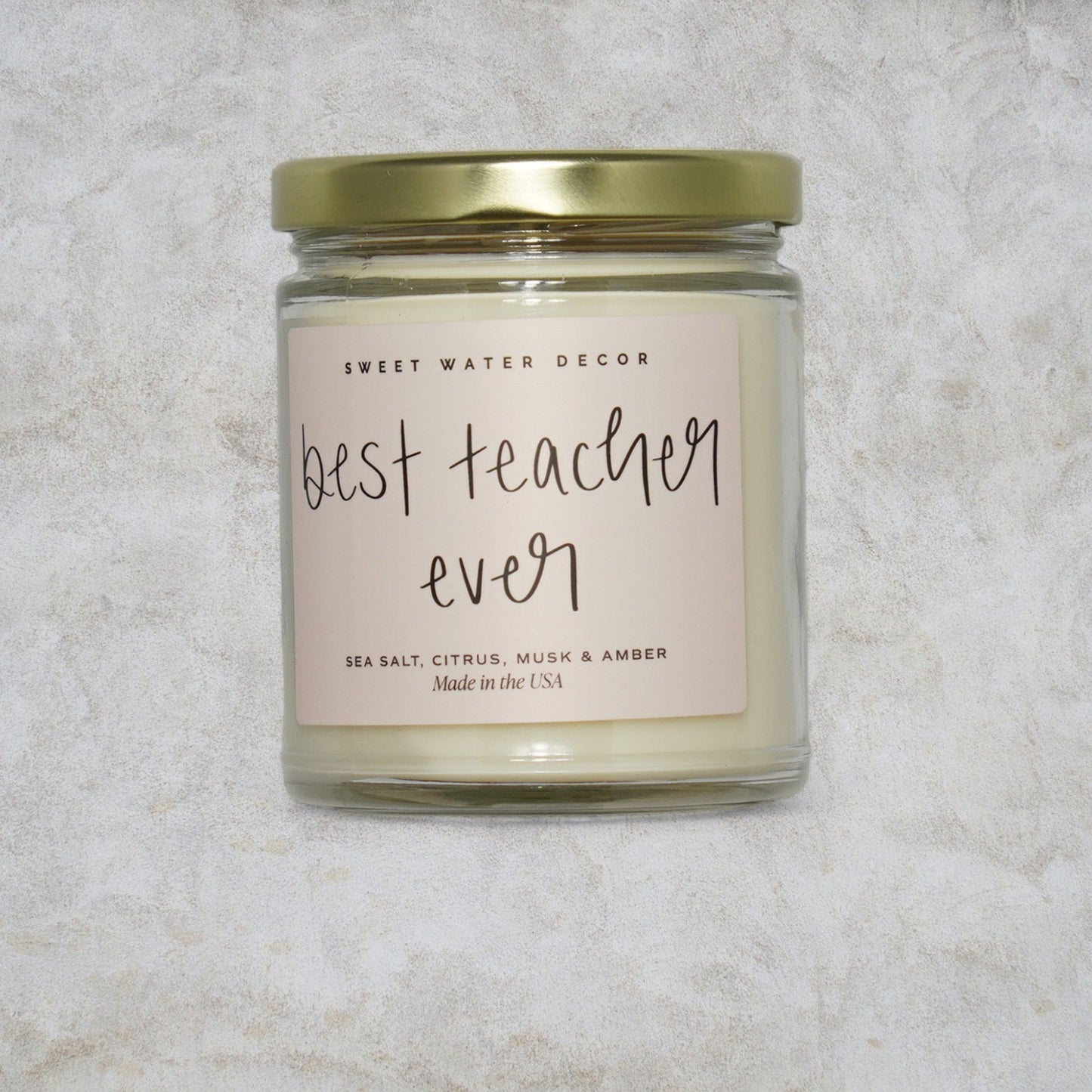 INSPIRE - (FOR A GREAT TEACHER)