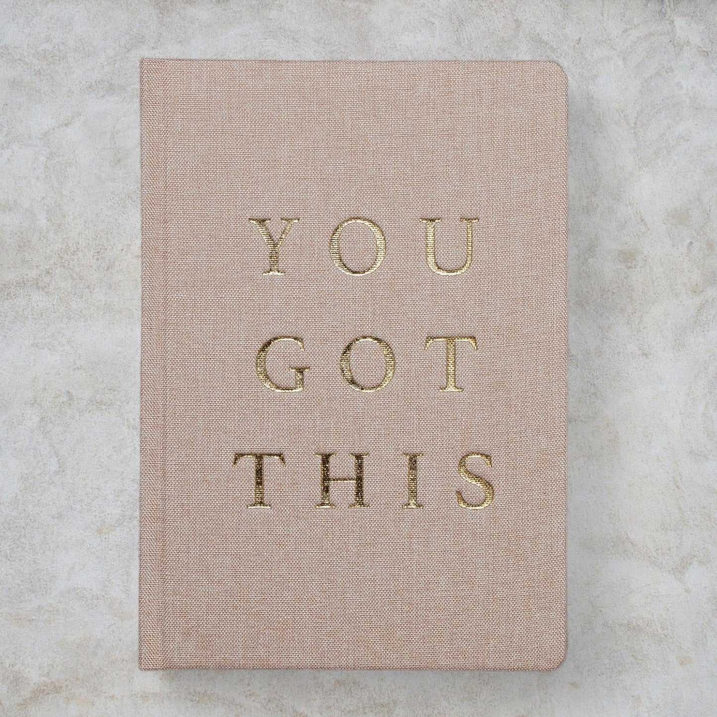 YOU GOT THIS!