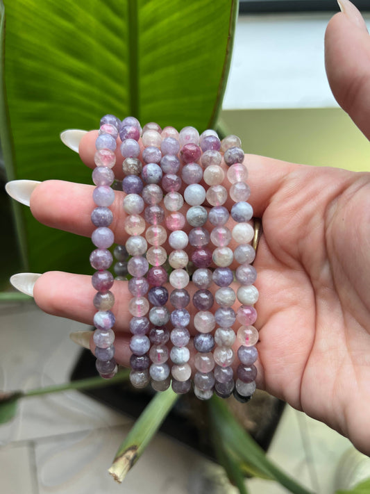 Unicorn Crystal Bracelet